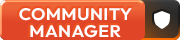 Community Manager